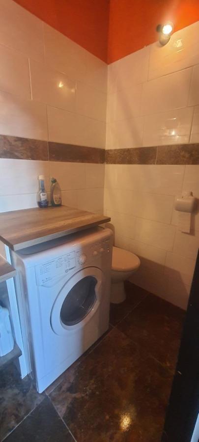 Chez Franck Otel Saint-Martin-de-Valgalgues Dış mekan fotoğraf